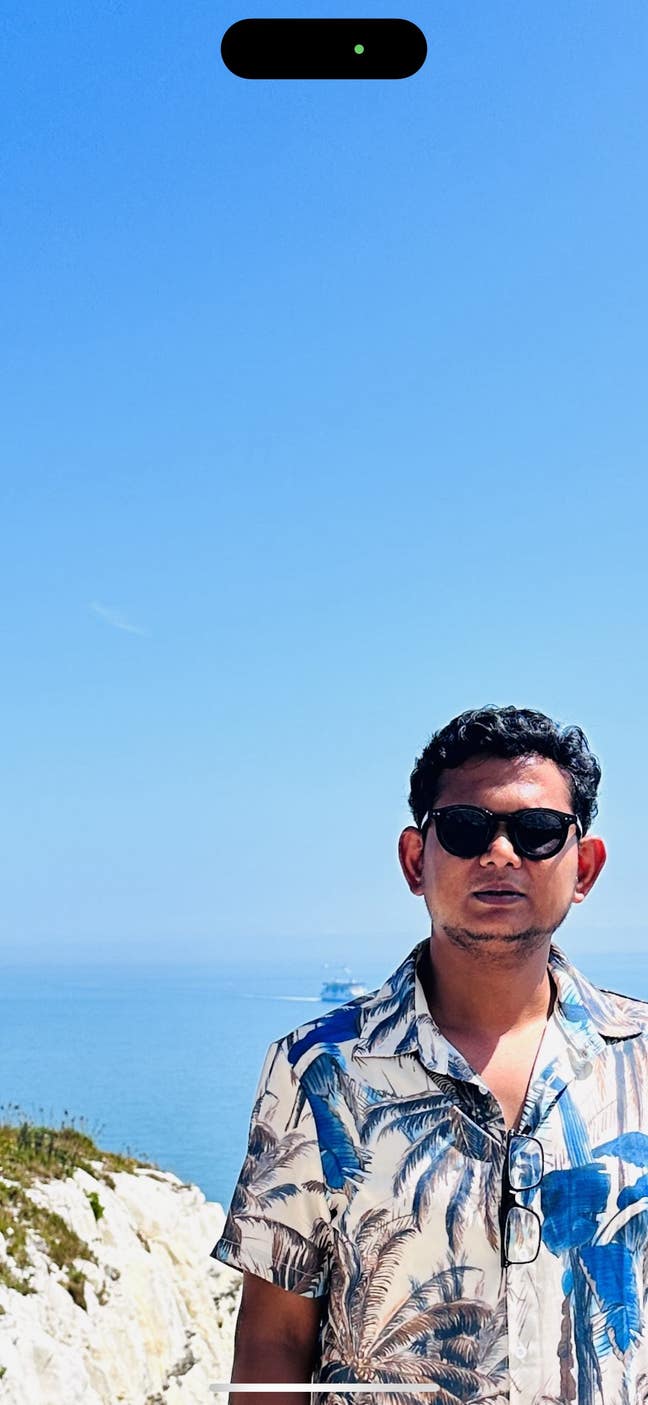 35 year old Male seeks a single or double room Main Photo