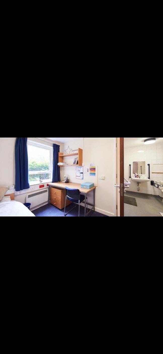 Room 46 Aru Student Village Main Photo