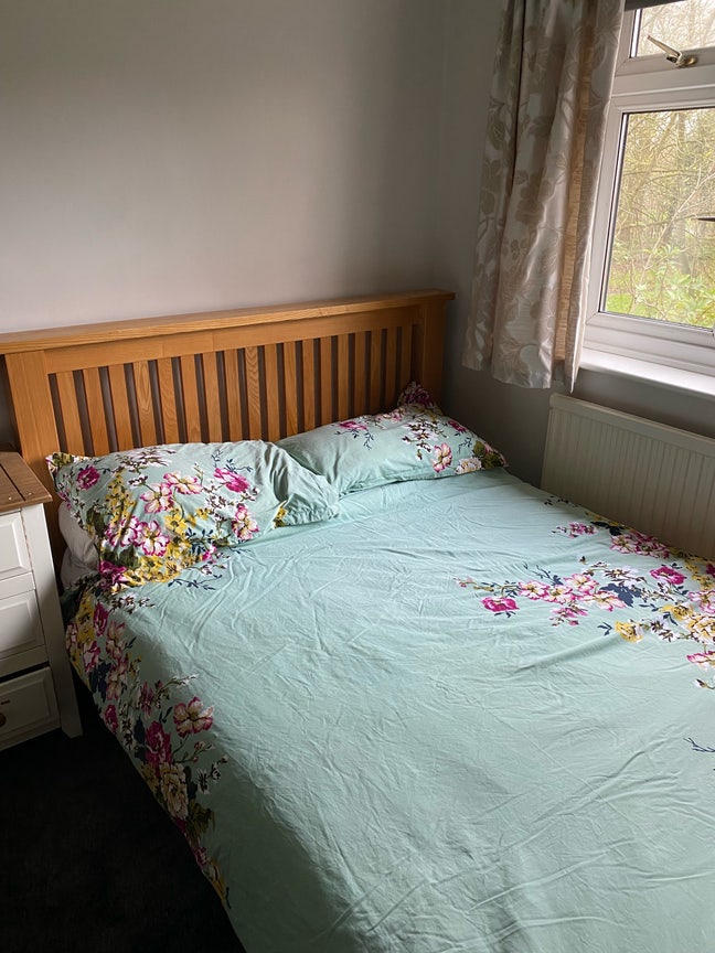 Double room for rent Main Photo