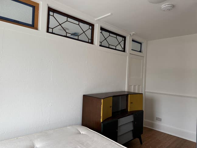 Cozy one bedroom flat in kingsland road  Main Photo