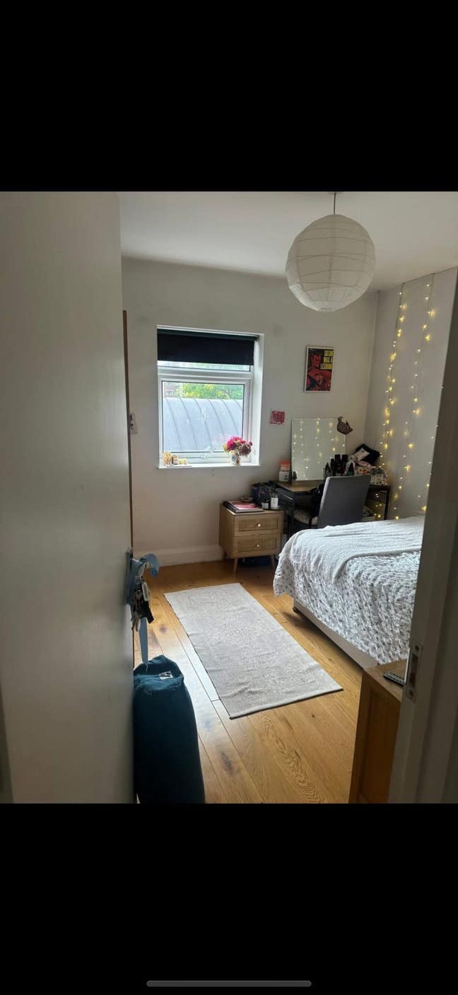 Beautiful Battersea Park flat  Main Photo