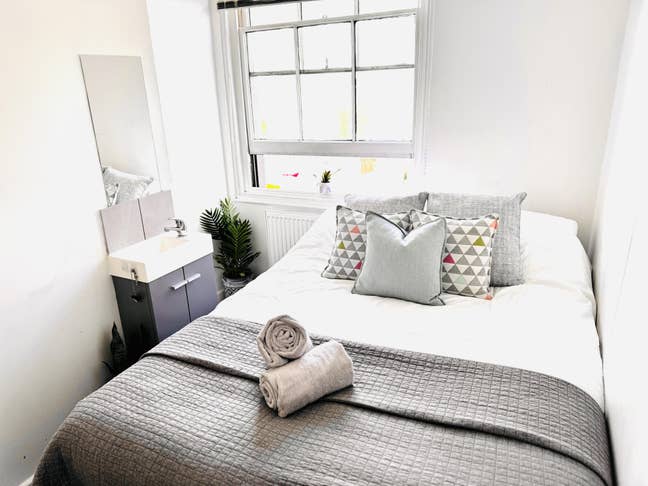 50% off December Rent! **Old Shoreham Road** Main Photo