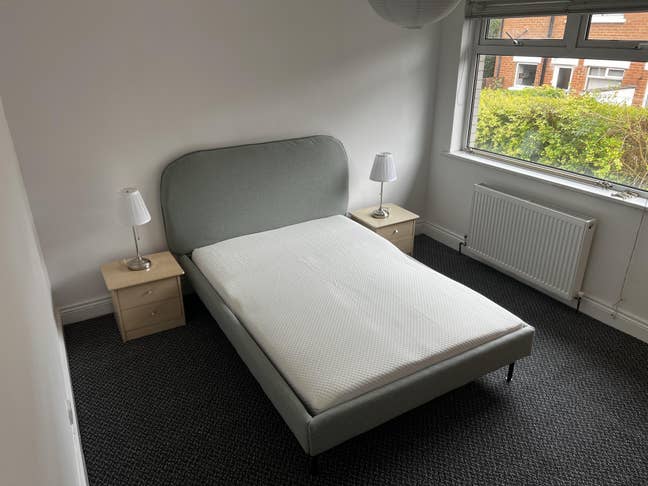 Double room for rent  Main Photo