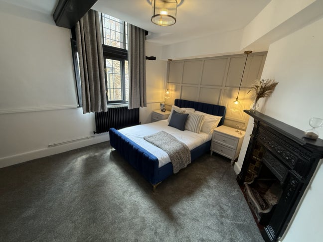 Double Room in Stunning Property - Daventry Main Photo