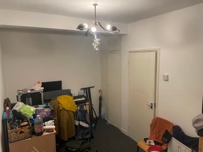 2 spacious double room flat in Hackney Main Photo