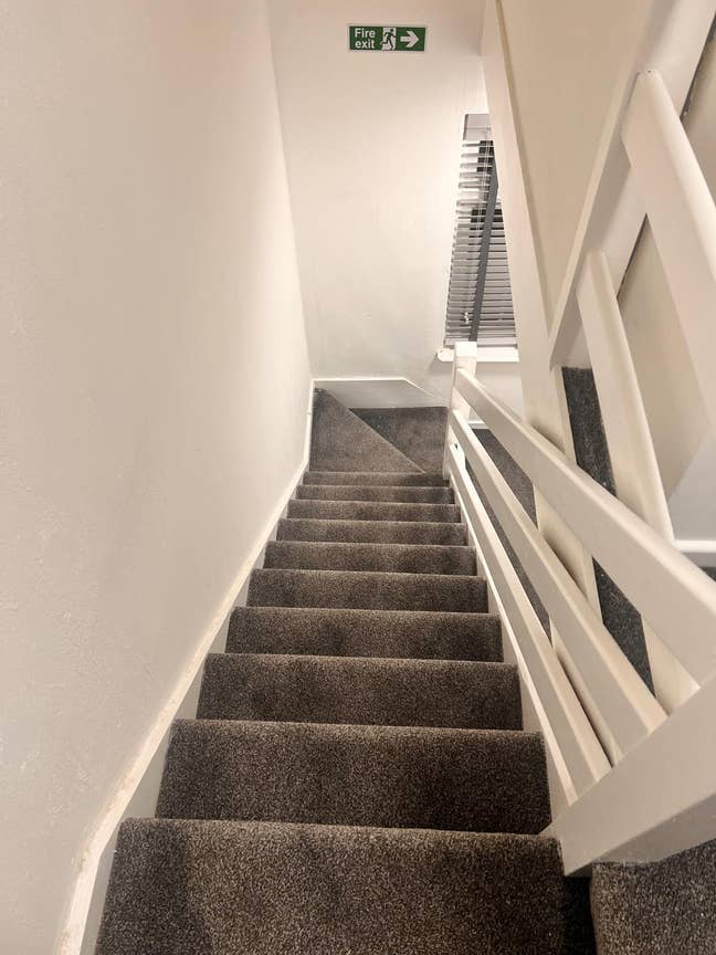 Rooms Available in a Newly Refurbished Property- B Main Photo