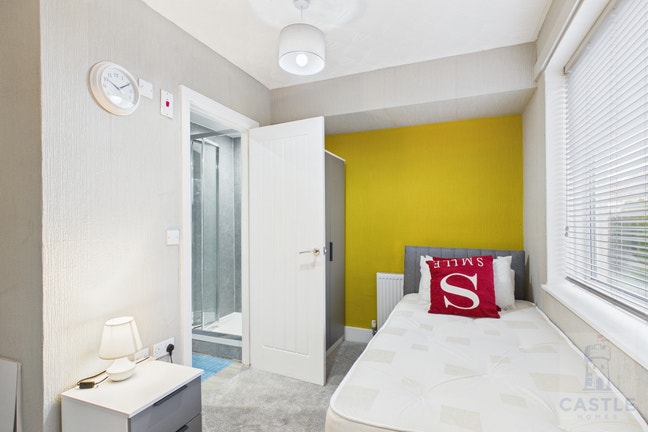 4 En-suite Rooms, New Road, TS23 Main Photo