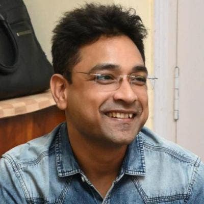 Responsible tenant looking for room in Exeter Main Photo