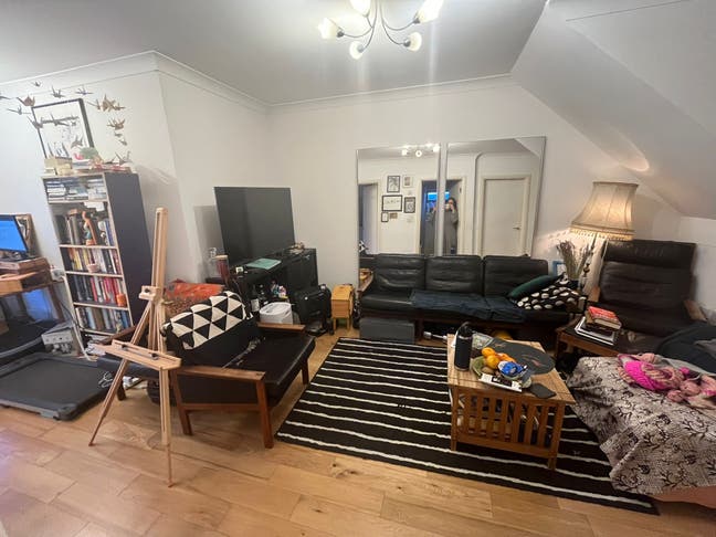 Stunning 3 bedroom flat Seven Sisters  Main Photo