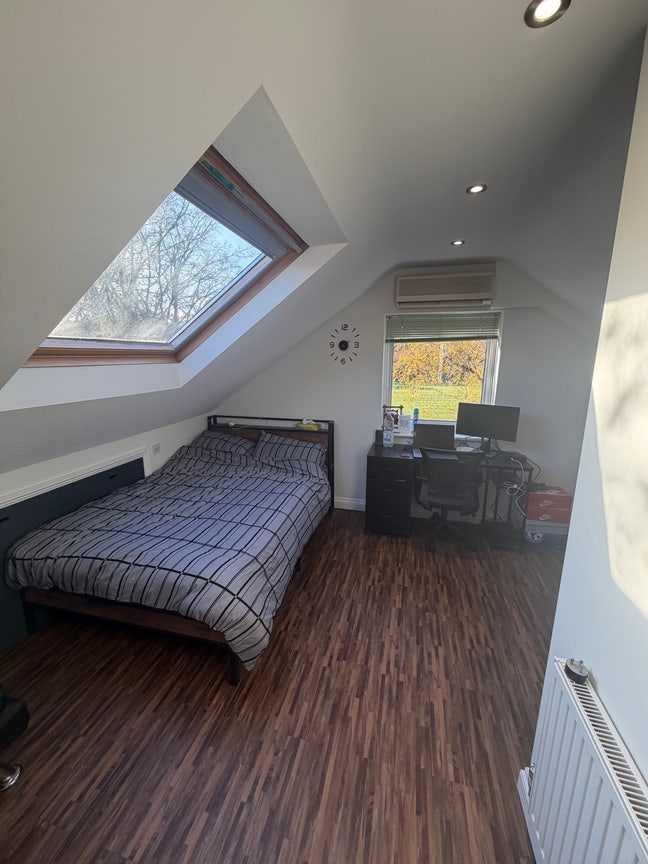 Spacious Furnished Double Room In Guildford Main Photo