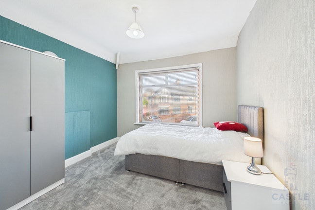 4 En-suite Rooms, Newlands Avenue, TS20 Main Photo