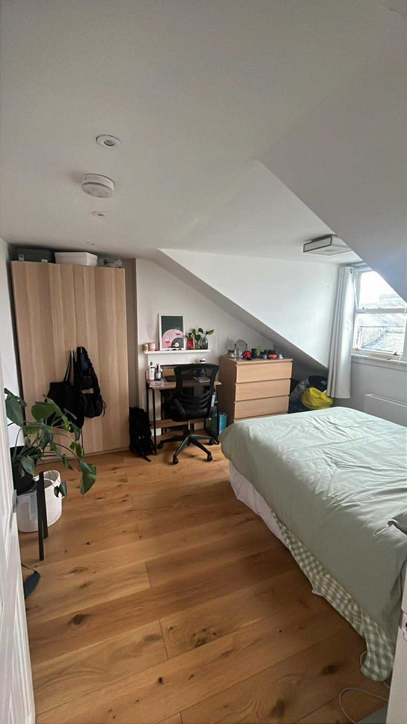 Sublet in Islington  Main Photo