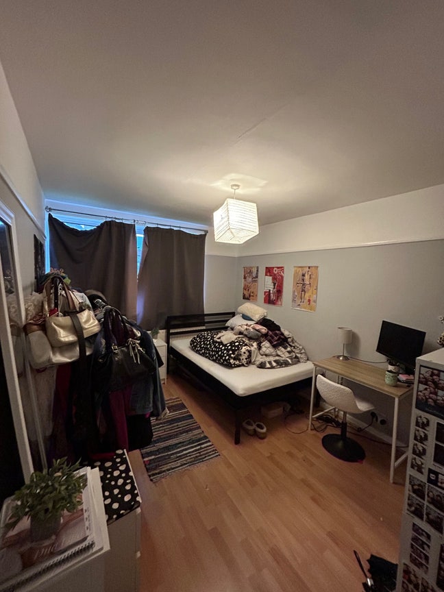 Spacious Double Room by Clapham Common Main Photo