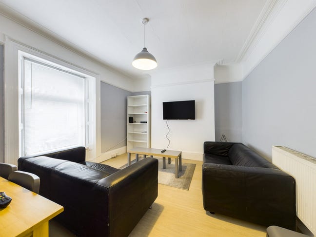 Five Bed Student Property Available from Sep 2026 Main Photo