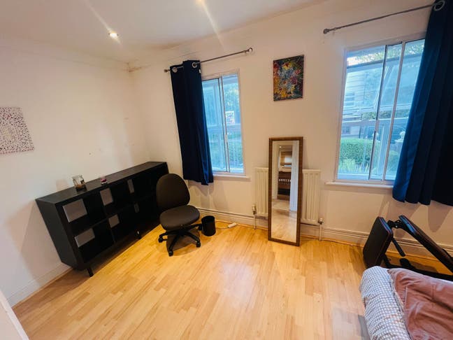 Double Room  Main Photo