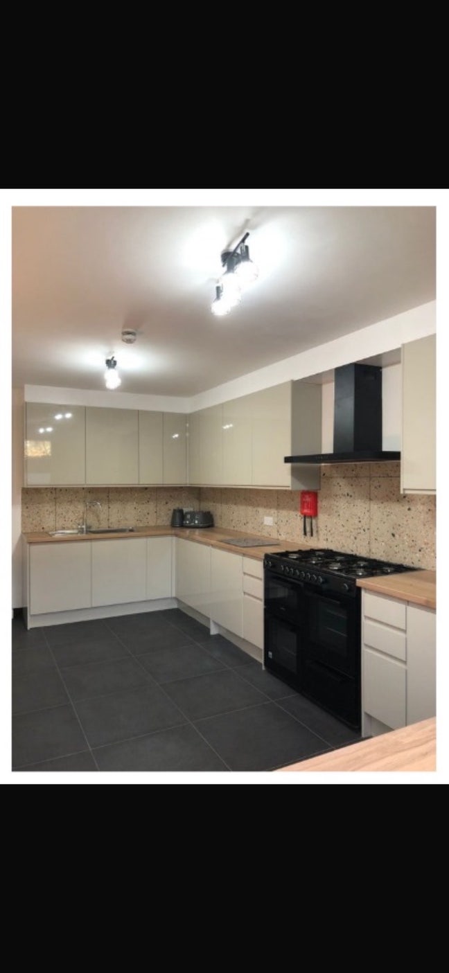 Double room Bethnal Green  Main Photo