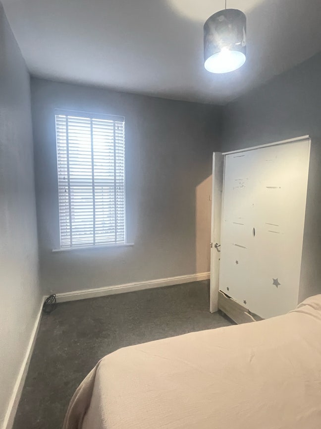 Double room in Salford M6  Main Photo