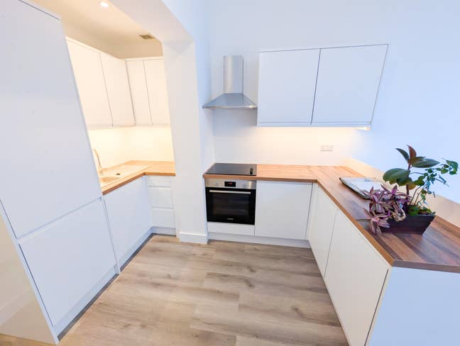 🏠 NW4 Rooms to Let – All Ensuite! Main Photo