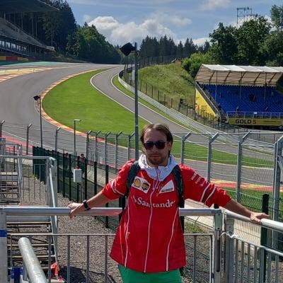 Looking for a room in Edinburgh Main Photo