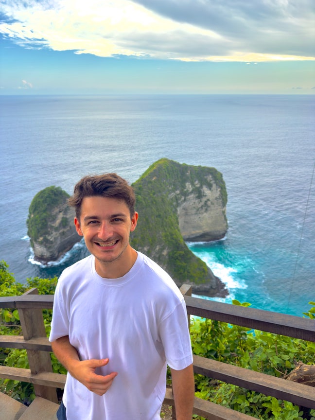 26-year old looking for double bedroom Main Photo