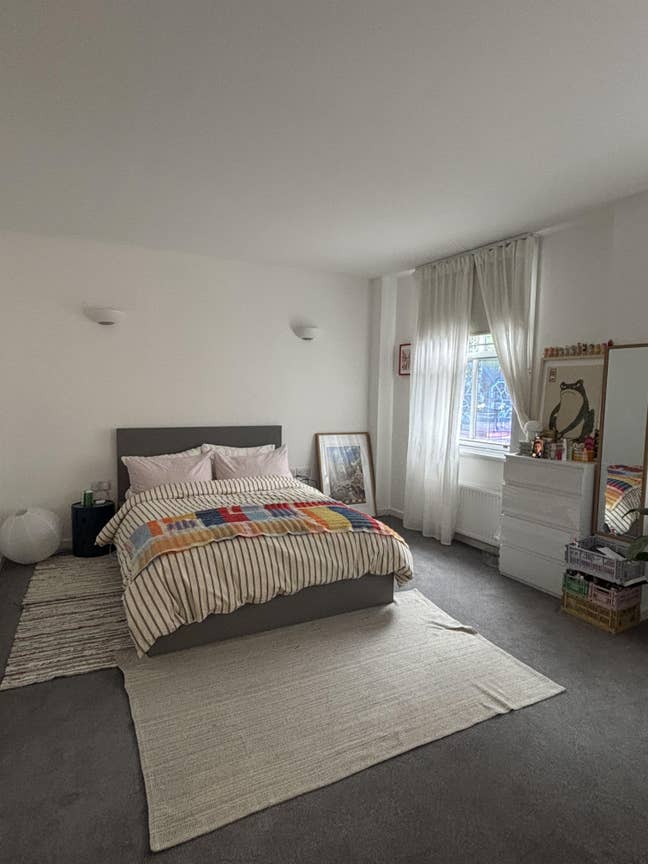 Massive room in Shoreditch Main Photo