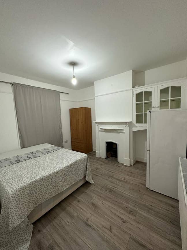 Double room available for rent in Bruce Grove. Main Photo