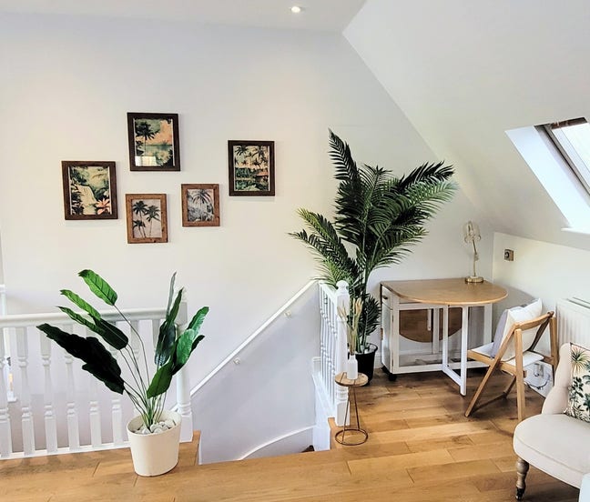 2 large rooms to rent 5 mins from West Hampstead Main Photo