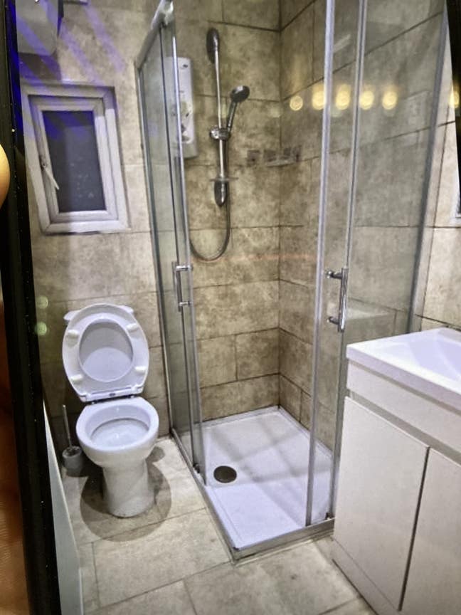 Room in a house in Stratford e15 Main Photo