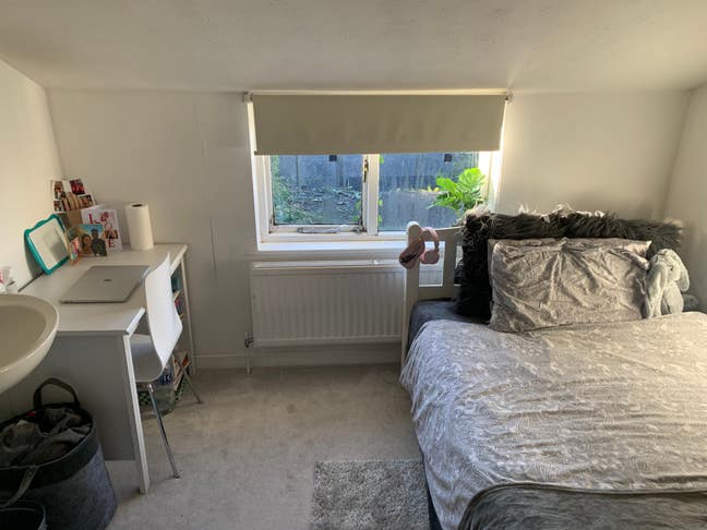 >>> STOP - Mill Road - Double Room <<< Main Photo