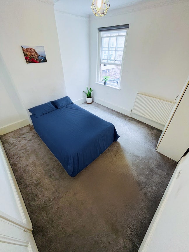 😍 Beautiful Double Room 😍 St James’s Park 😍 Main Photo