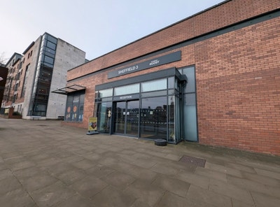 Student Tenancy Takeover in Sheffield Main Photo