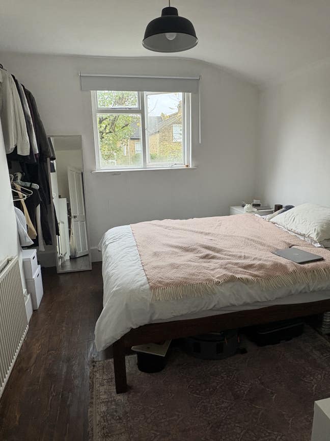 Lovely 1 bed in Brixton feb Main Photo