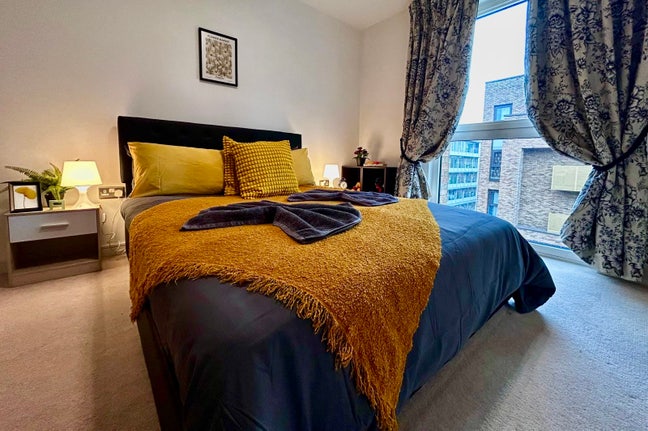 🔥All Bills Included |Top Floor Apt + Balcony |🔥 Main Photo