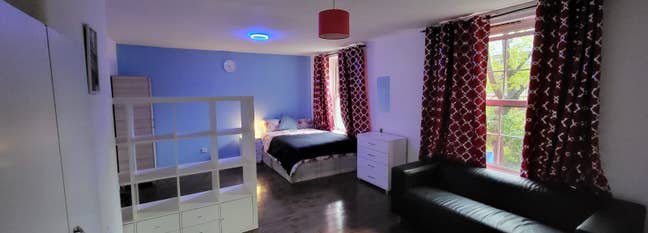 Two Rooms  in a Shared Flat – E2 🏠 Bethnal Green Main Photo