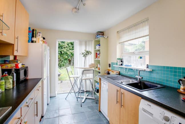 South Ealing professional house share Main Photo