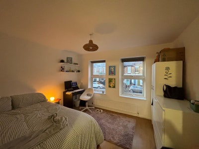 Double room in Stoke Newington/Clapton ✨ Main Photo