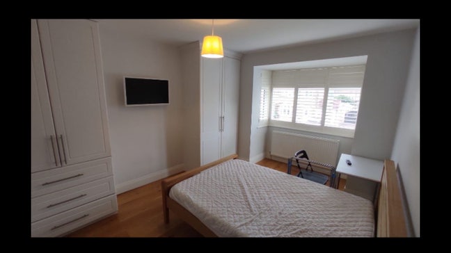 Double Room Available  Main Photo