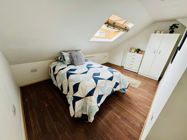 🌟 Double Rooms in Dollis Hill – Zone 2 🌟	 Main Photo