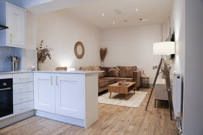 Stunning Shared Home – Available in NEW YEAR-2026 Main Photo