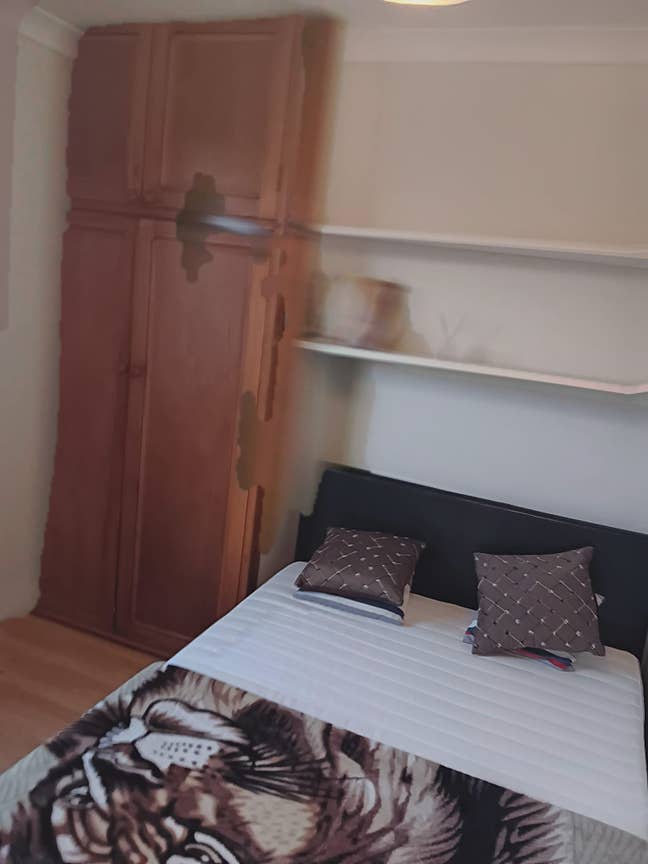 En Suite Lovely Double Room in Ealing Main Photo