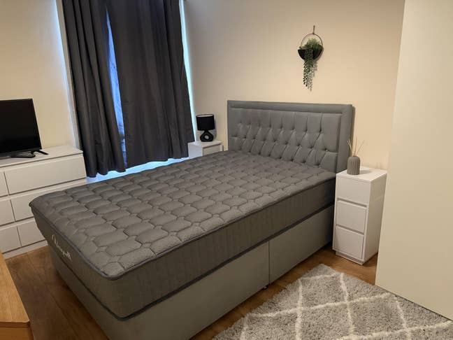 Double Room – Newly Furnished – All Bills Included Main Photo