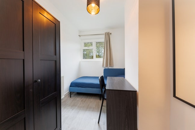 😍 Last Room Ava. Single - Cleaning 1 a Week Main Photo