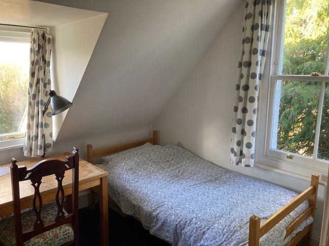 Homeshare with older person in Iffley Main Photo