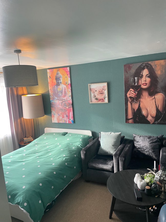 Double room in Windsor Main Photo