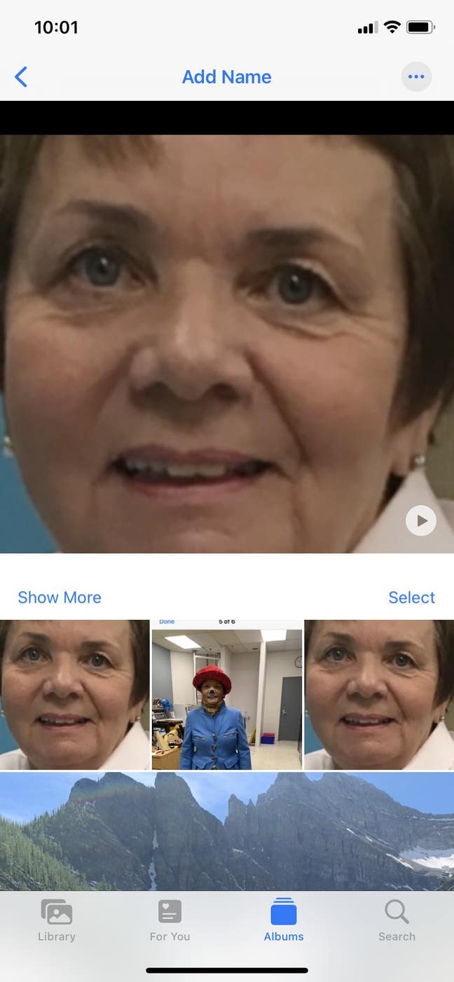 Hello I just moved to UK from Canada to be cl... Main Photo