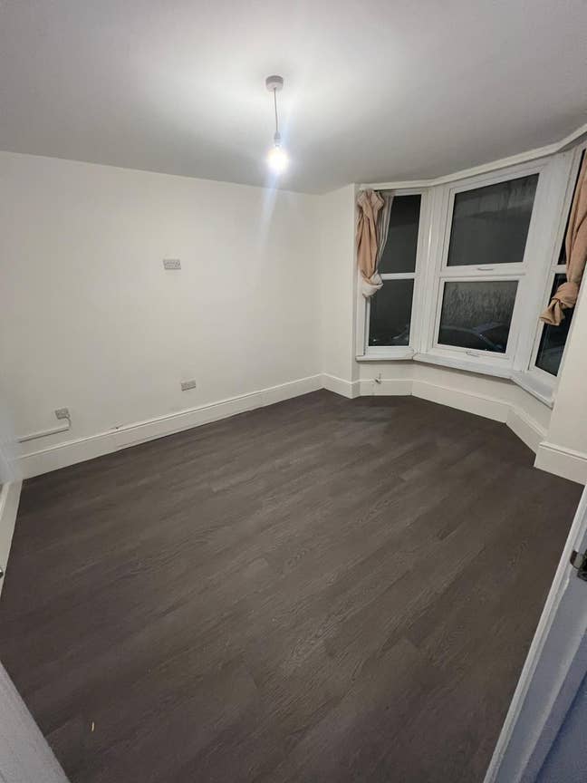 Beautiful 1 bedroom flat  Main Photo
