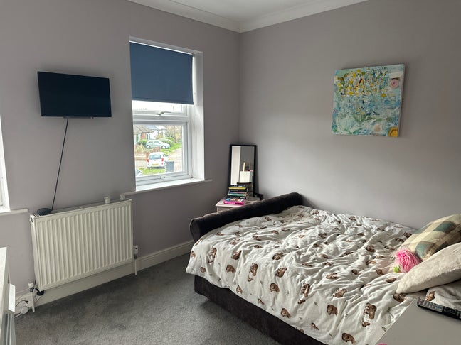 Double room in Whitstable available straight away  Main Photo