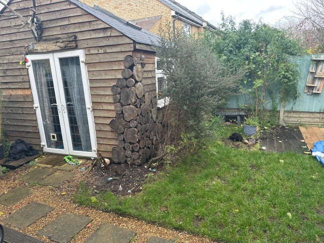 Private insulated cabin suit professional  Main Photo