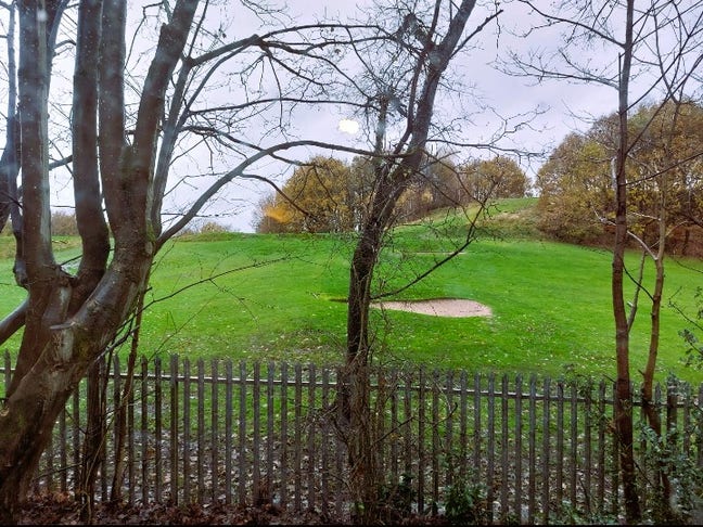 1 Bedroom Apartment available in Prestwich Main Photo