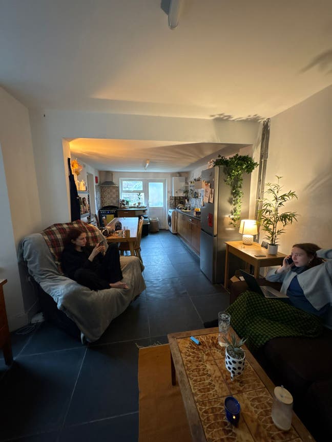 2 Doubles in peaceful Lower Clapton House Main Photo